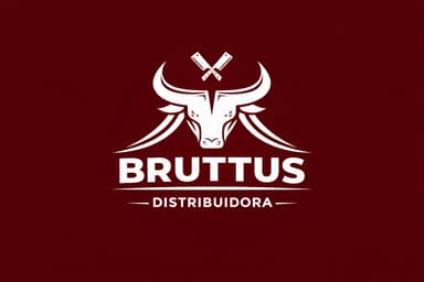 Logo Bruttus